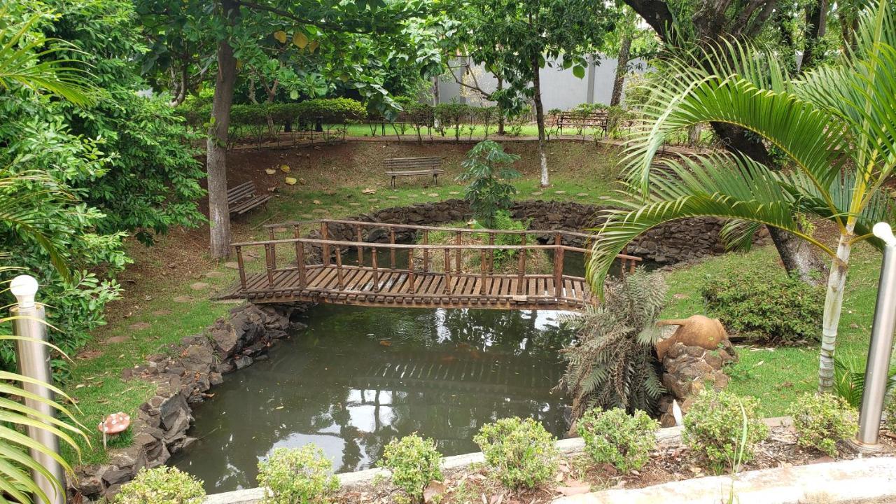 Hotel Stella Solaris Cataratas Foz do Iguaçu Exterior foto