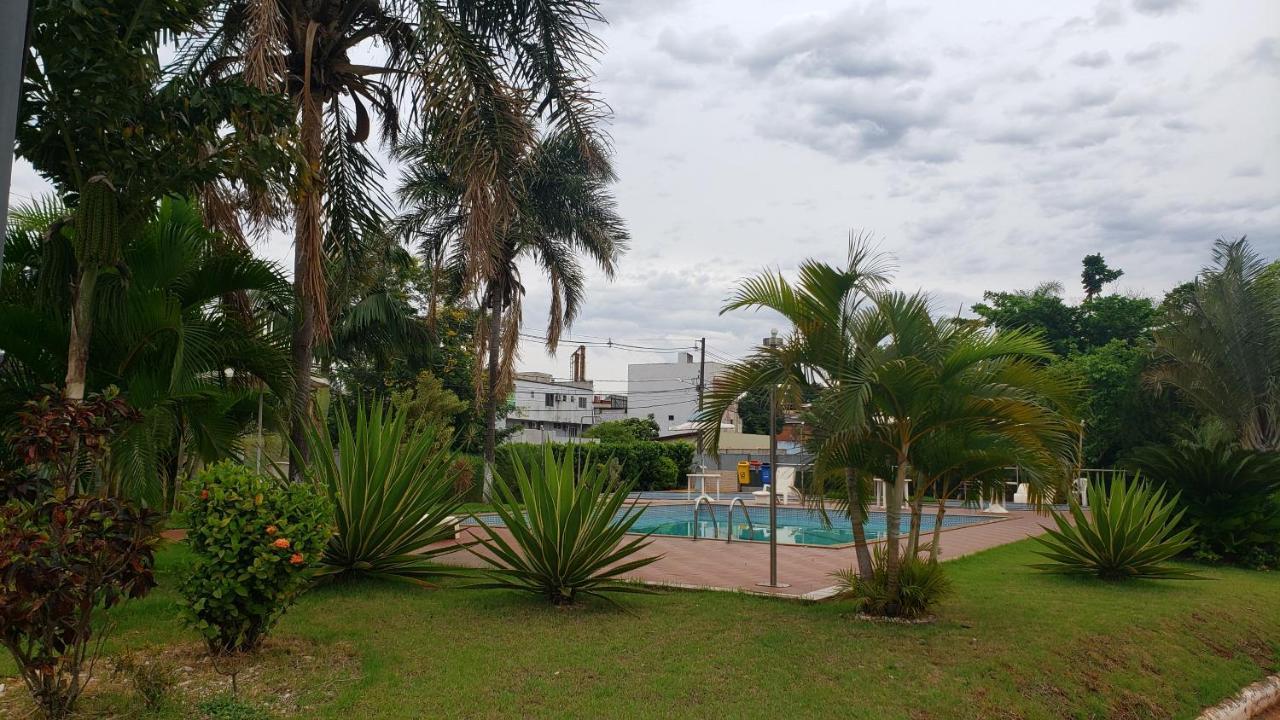 Hotel Stella Solaris Cataratas Foz do Iguaçu Exterior foto