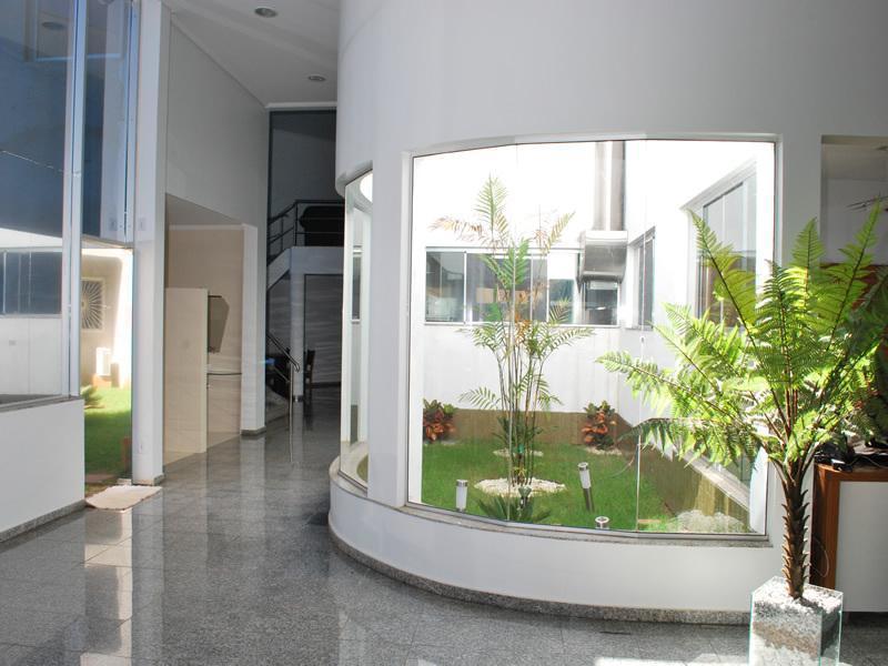 Hotel Stella Solaris Cataratas Foz do Iguaçu Exterior foto