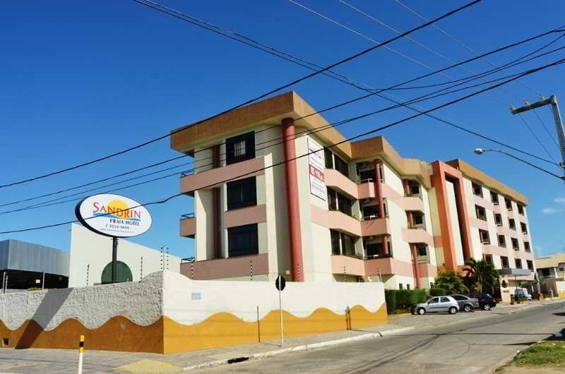 Hotel Stella Solaris Cataratas Foz do Iguaçu Exterior foto
